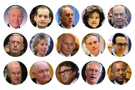 List of Trump's last.